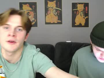 2nc_ February 07, 2026 Chaturbate stream image