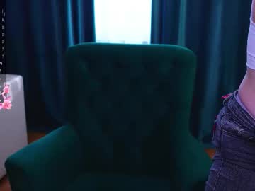 Allieochs February 07, 2026 Chaturbate stream image