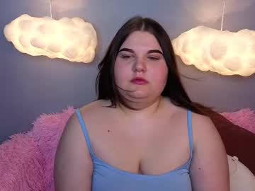 Ashly_Carteer February 07, 2026 Chaturbate stream image