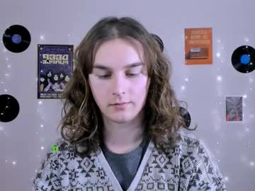 Axel_Scope February 07, 2026 Chaturbate stream image