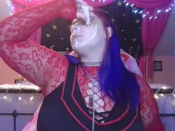 Burnthemail February 07, 2026 Chaturbate stream image