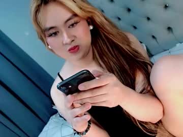 Franchesca_Fucks February 07, 2026 Chaturbate stream image
