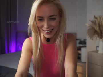 Gold_Blond February 07, 2026 Chaturbate stream image