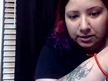 Lovelybby2010 February 07, 2026 Chaturbate stream image