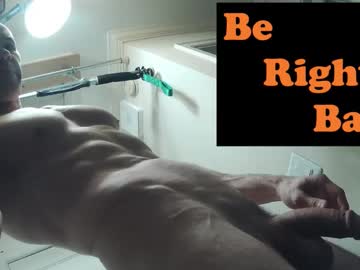 Andy_552 February 07, 2026 Chaturbate stream image