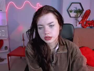 Anita_Love3 February 07, 2026 Chaturbate stream image