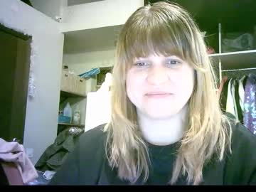 Celeste_Naughty_ February 07, 2026 Chaturbate stream image