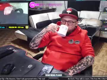 Law_Leek February 07, 2026 Chaturbate stream image