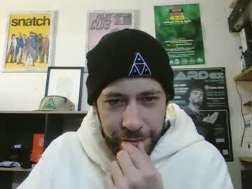 Leonidascum February 07, 2026 Chaturbate stream image