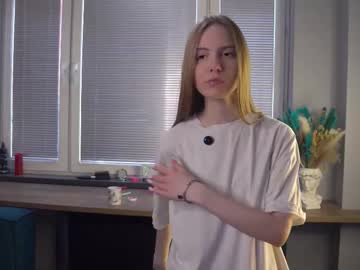 Margenenoyd February 07, 2026 Chaturbate stream image