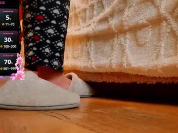 Miss_Flexi_Sun February 07, 2026 Chaturbate stream image
