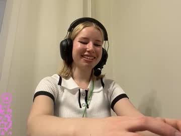 Natashiaasevedo February 07, 2026 Chaturbate stream image