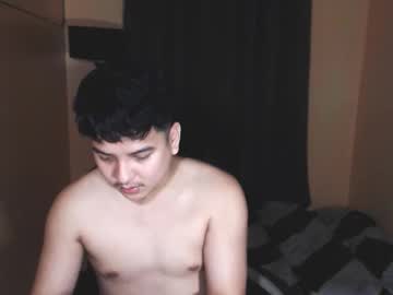 Prince_Killian February 07, 2026 Chaturbate stream image