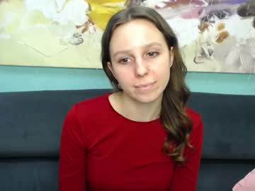 Siennaluni February 07, 2026 Chaturbate stream image