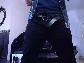 Axelcolton February 07, 2026 Chaturbate stream image