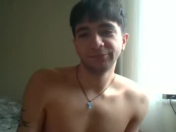 Blackhairedsatan February 07, 2026 Chaturbate stream image