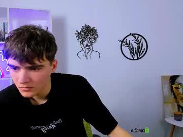 Emil_Lucky February 07, 2026 Chaturbate stream image
