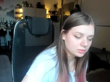 Eyes_Say_Yes February 07, 2026 Chaturbate stream image