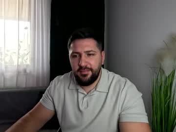 Gold_Alpha_Boy February 07, 2026 Chaturbate stream image