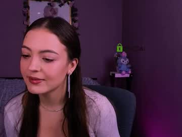 Jennifer_Sheil February 07, 2026 Chaturbate stream image