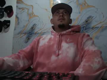 _Jordanxxiii February 07, 2026 Chaturbate stream image