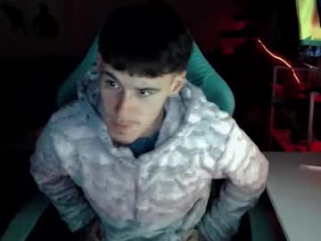 Khalifa_G February 07, 2026 Chaturbate stream image