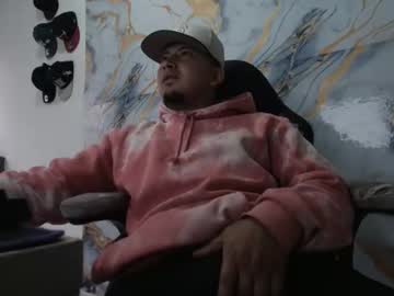 Magic_Milk23 February 07, 2026 Chaturbate stream image