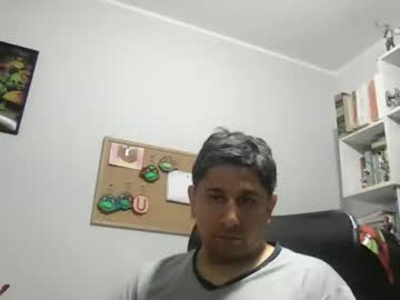 Dickeduardo February 07, 2026 Chaturbate stream image