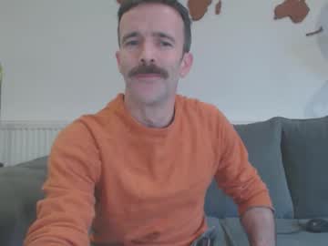 Dombolio February 07, 2026 Chaturbate stream image