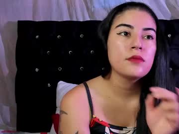 Kenia_Walkerr February 07, 2026 Chaturbate stream image