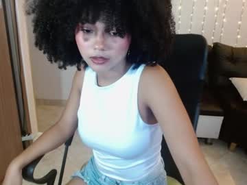 Luciana_Mj1 February 07, 2026 Chaturbate stream image