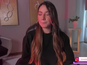 Madisoncollinsx February 07, 2026 Chaturbate stream image