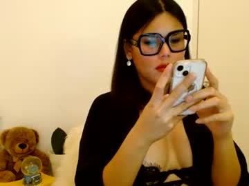 _Meganvalle February 07, 2026 Chaturbate stream image