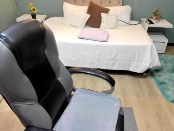 Miss_Cataleya__ February 07, 2026 Chaturbate stream image