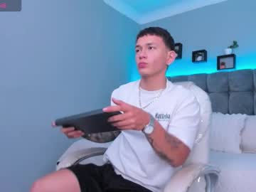 Thomas_Moon_ February 07, 2026 Chaturbate stream image