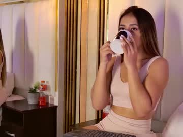 Violetajones__ February 07, 2026 Chaturbate stream image