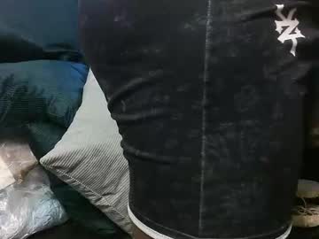 Blackmanluv February 07, 2026 Chaturbate stream image