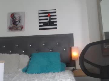 Brandyy__Love_ February 07, 2026 Chaturbate stream image