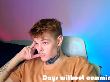 Denis_Here February 07, 2026 Chaturbate stream image