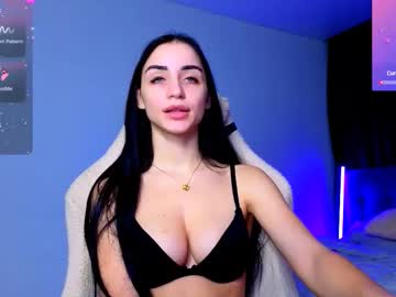 Emma_Jordan February 07, 2026 Chaturbate stream image