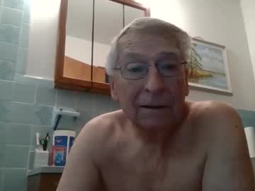 Maturecouple1954 stream photo from February 07, 2026