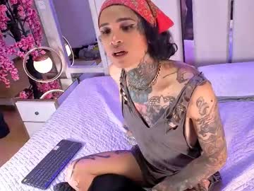Misakiseis February 07, 2026 Chaturbate stream image