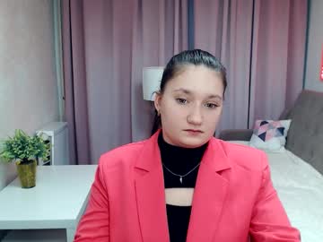 Sparkling_Starlet67 February 07, 2026 Chaturbate stream image