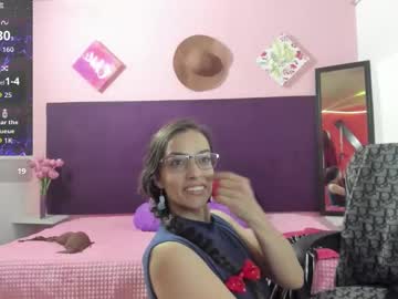 Treisy_666 February 07, 2026 Chaturbate stream image