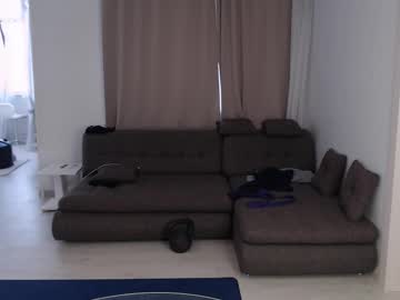 Victor_Rhino February 07, 2026 Chaturbate stream image