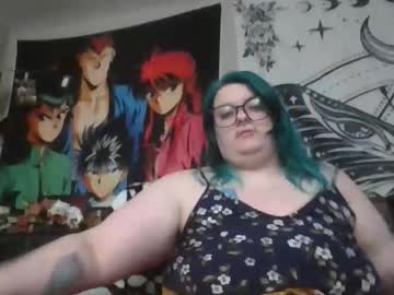 Vyxenvoid February 07, 2026 Chaturbate stream image