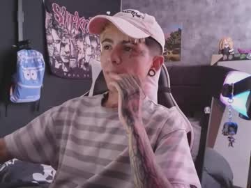 Acidmilo February 07, 2026 Chaturbate stream image