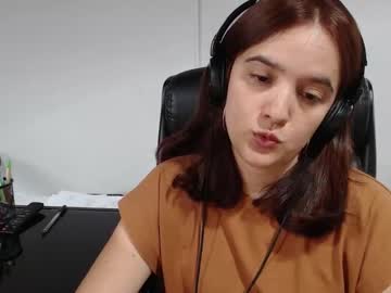 Andree22_ February 07, 2026 Chaturbate stream image