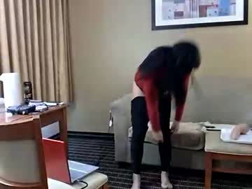 Annaleecross February 07, 2026 Chaturbate stream image
