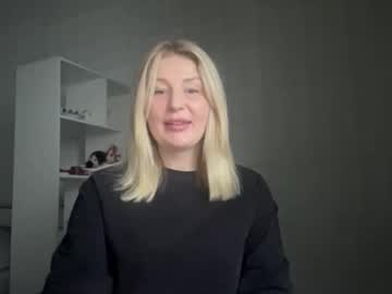 Blondie_Xoxoxo February 07, 2026 Chaturbate stream image